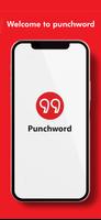 Punchword পোস্টার