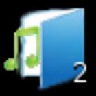 Audiobook Player 2 icon