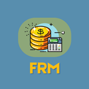 FRM Practice Test APK