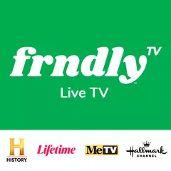 Frndly TV APK download