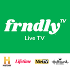 Frndly TV আইকন