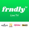 Frndly TV: Live TV & Movies. APK