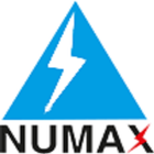 Numax 아이콘
