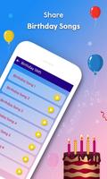 Animated Birthday Photo Frames 截图 2