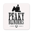 ikon Peaky Blinders