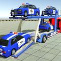 Car Transporter Truck Simulator-Cargo Truck Driver