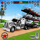 автомобиль перевозчик грузовик APK