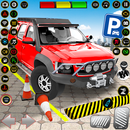 3D автомобиль стоянка игра APK