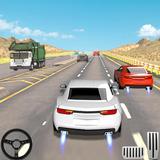 Highway Car Racing 2020: Traffic Fast Car Racer