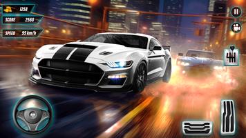 Highway Car Racing: Car Games اسکرین شاٹ 2