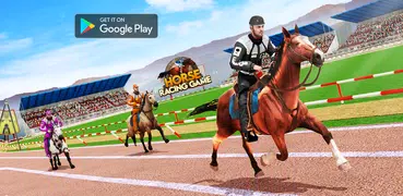 caballo carreras juegos 3d