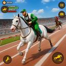 at yarışma oyunlar 3 boyutlu APK