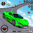 fou rampe auto courses Jeux 3d