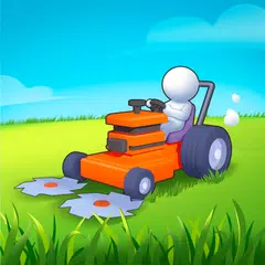 Stone Grass: Mowing Simulator APK download