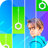 Chotu Dada Piano Tiles