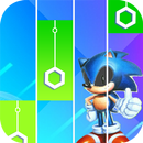 Piano Sonic Tiles Game APK