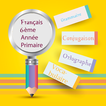 ”Français 6ème Année Primaire