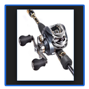 Best Quality Fishing Rod APK