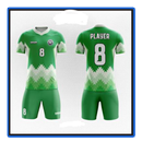 Mise à jour de Jersey Football Design 2019-2020 APK