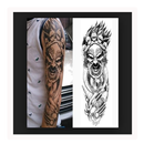 The coolest tattoo model APK