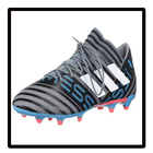 Update Football Shoes icône