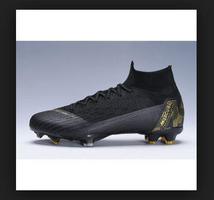 Update Football Shoes capture d'écran 1