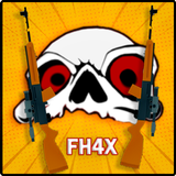 FFH4X Tips Mod Menu ikona