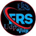 FRS UDP VoiP 아이콘