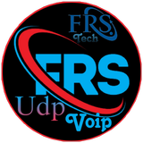 FRS UDP VoiP icône