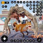 Forest Wild Werewolf Hunting icon