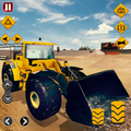 Off-road City Construction Sim