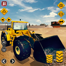 Off-road City Construction Sim APK