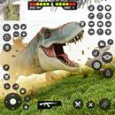 Dino Hunting Wild Animal Game APK