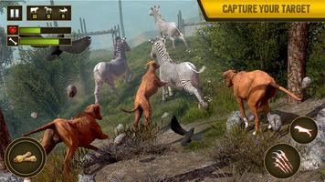 Pitbull Games: Fight Dogs Game poster