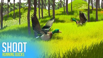 Duck Hunting Season 2021: Duck Shooter screenshot 3