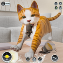 Pet Cat Simulator kitty Games APK