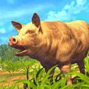 Pig Strike Simulator Games APK
