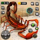 Wild Scorpion Life Simulator APK