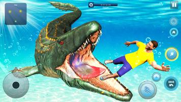 Hungry Shark Games Evolution bài đăng