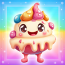 Sweet Boomanza APK