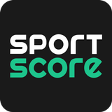 SportScore icône