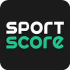 SportScore آئیکن