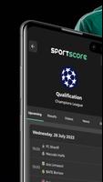 SportScore পোস্টার