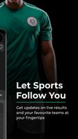 SportScore screenshot 1
