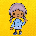 Toca life Wallpaper HD