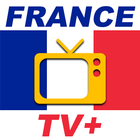France TV Gratuit 2019 আইকন