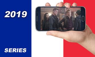 France TV Gratuit 2019 ภาพหน้าจอ 1