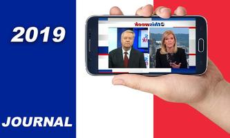 France TV Gratuit 2019 ภาพหน้าจอ 2