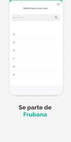 Despacho Frubana capture d'écran 3