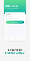 Frubana - Cargo スクリーンショット 3